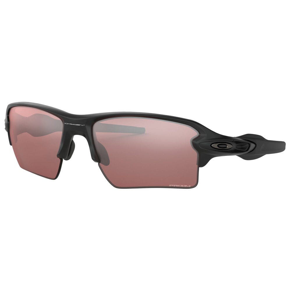 Flak 2.0 Xl Matte Black Prizm Dark Golf