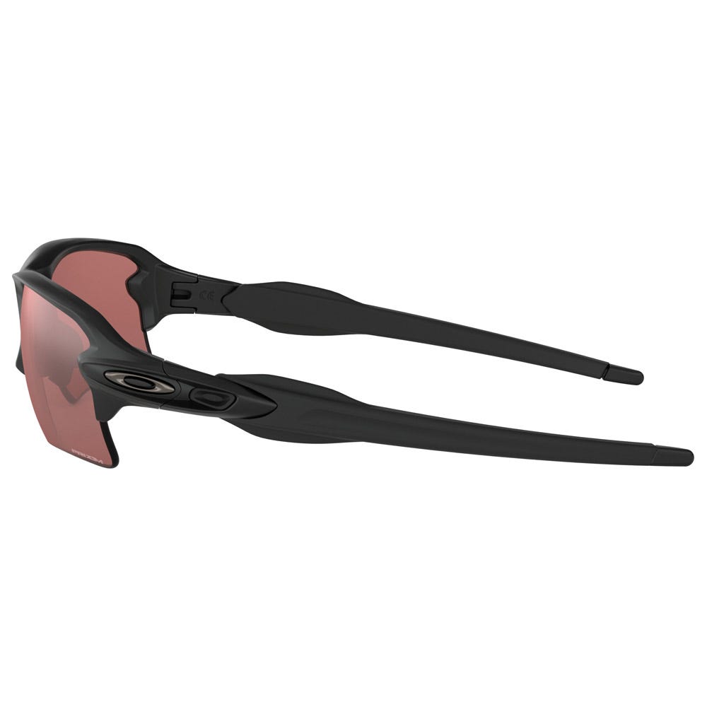 Flak 2.0 Xl Matte Black Prizm Dark Golf