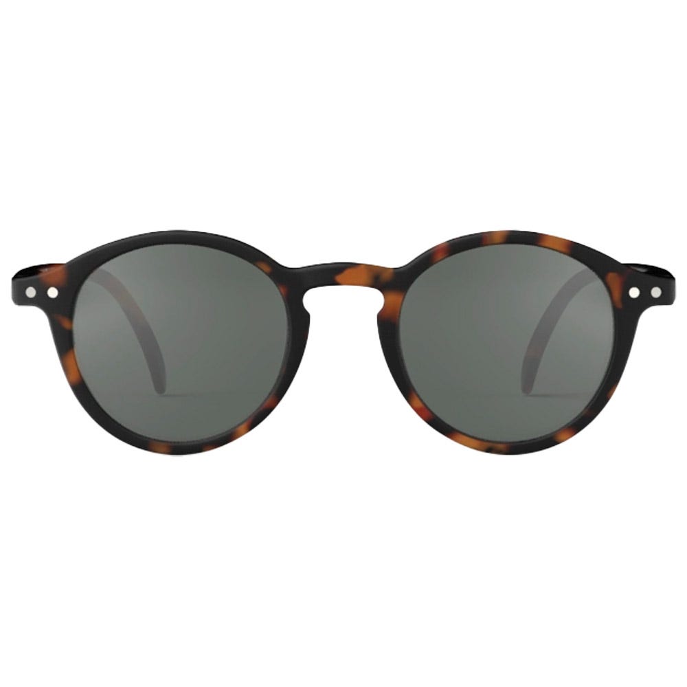 D Sun Tortoise Soft Grey Lenses Cat 3