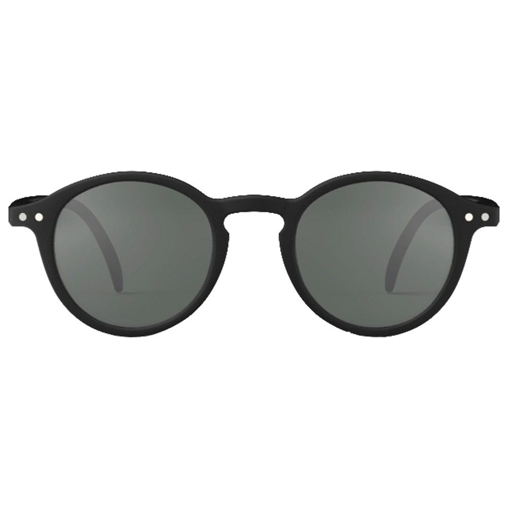 D Sun Junior Black Soft Grey Lenses Cat 3
