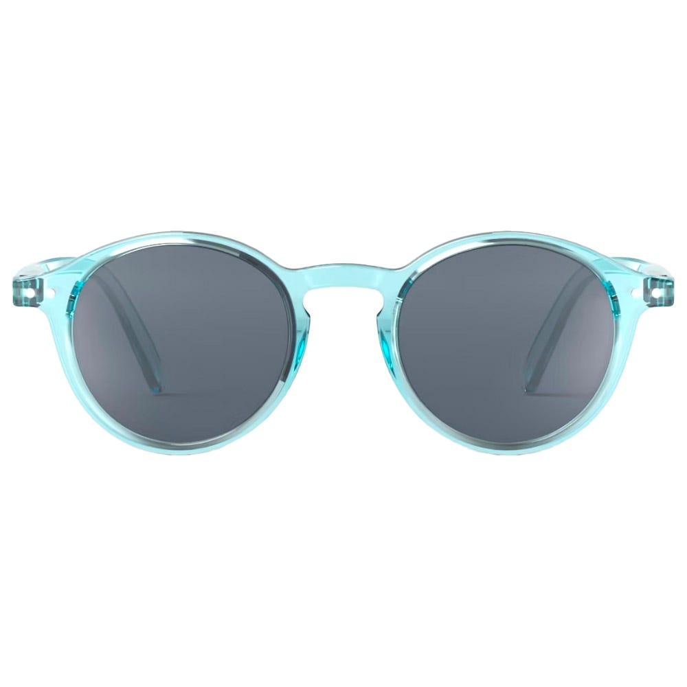 Sun Junior #D Turquoise Stone Grey Polarized