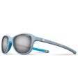 Boomerang Gris Bleu Clair Spectron 3 Flash Argent