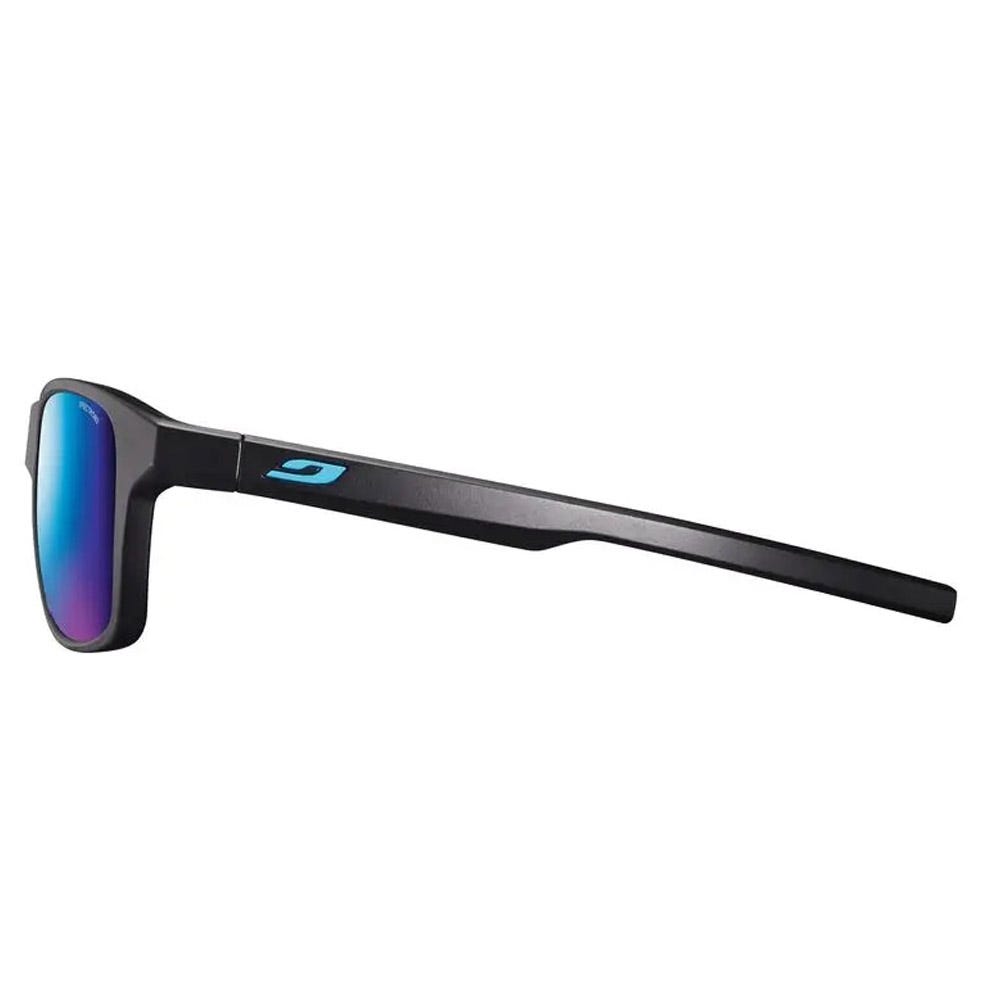 Cruiser Mat Noir Bleu Spectron 3