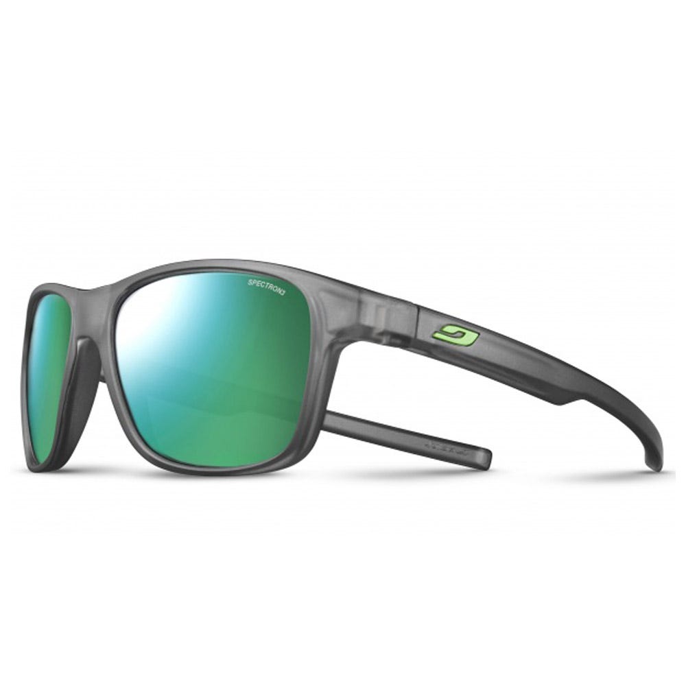 Cruiser Translucide Mat Noir Vert Spectron 3