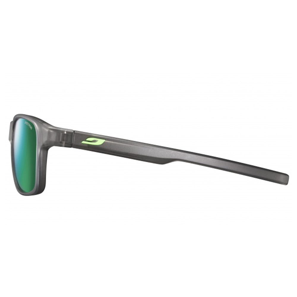 Cruiser Translucide Mat Noir Vert Spectron 3