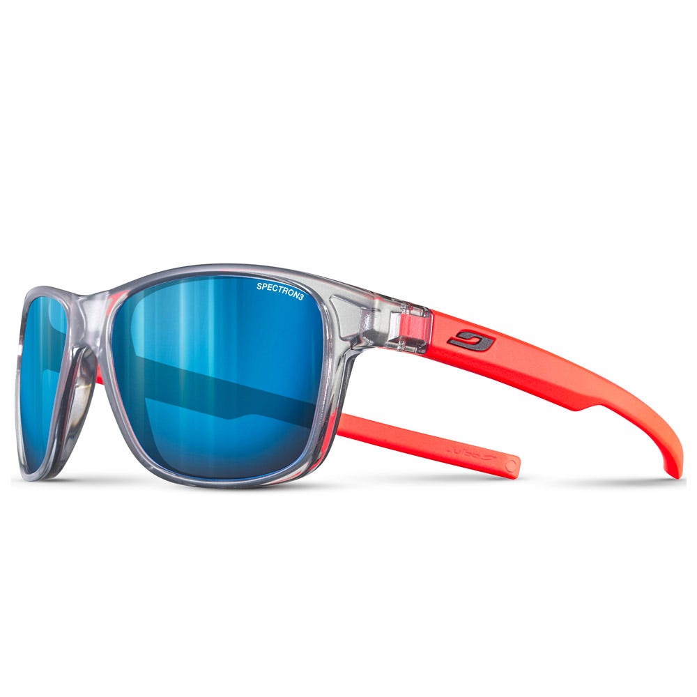 Cruiser Gris Translucide Orange Fluo Spectron 3 Multilayer Bleu