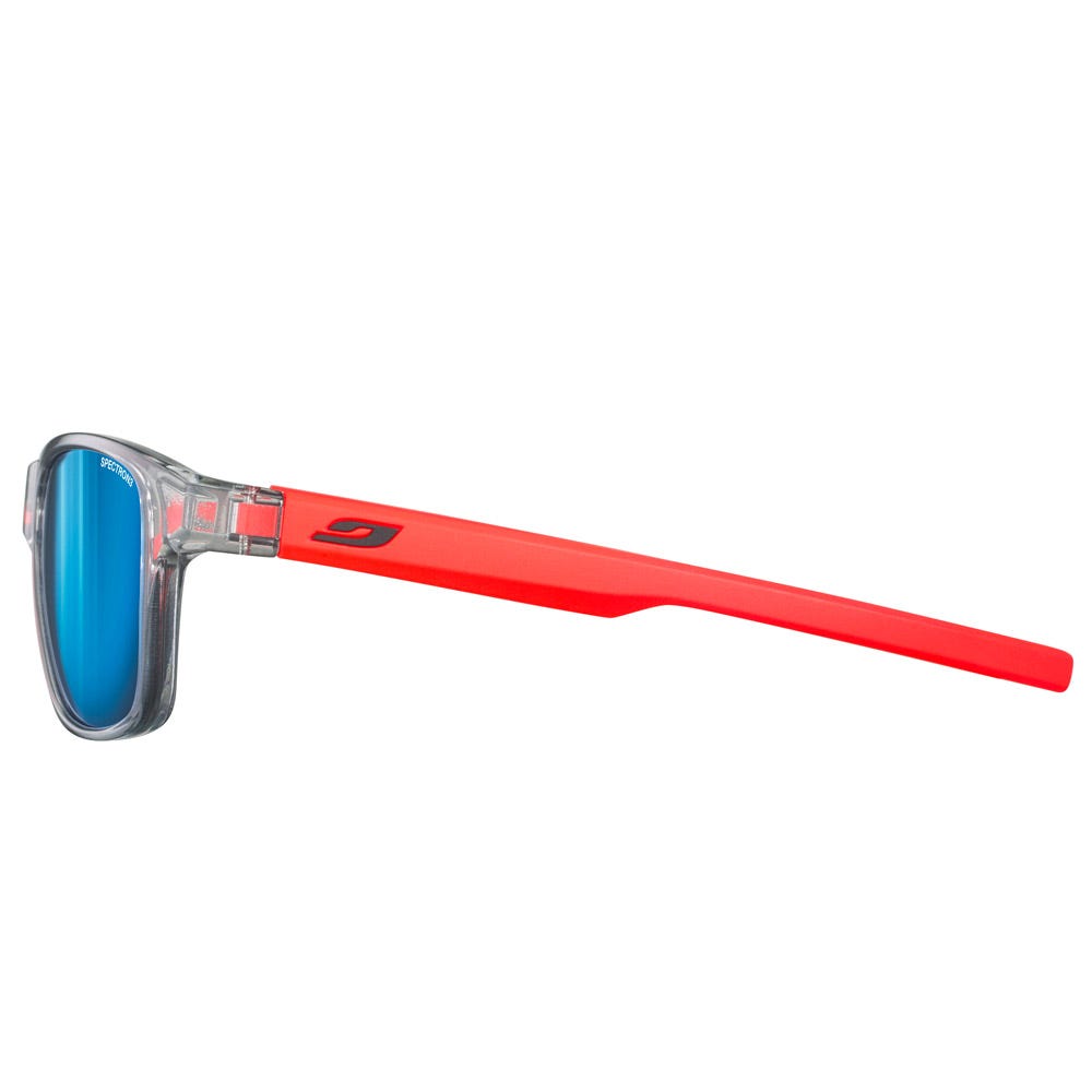 Cruiser Gris Translucide Orange Fluo Spectron 3 Multilayer Bleu