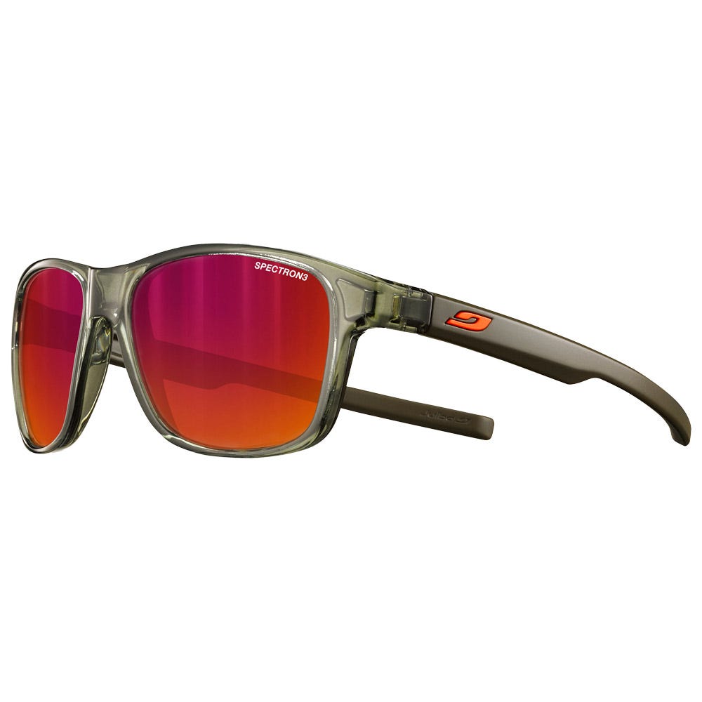 Cruiser Translucide Brillant Vert Army Vert Army Mat Spectron 3