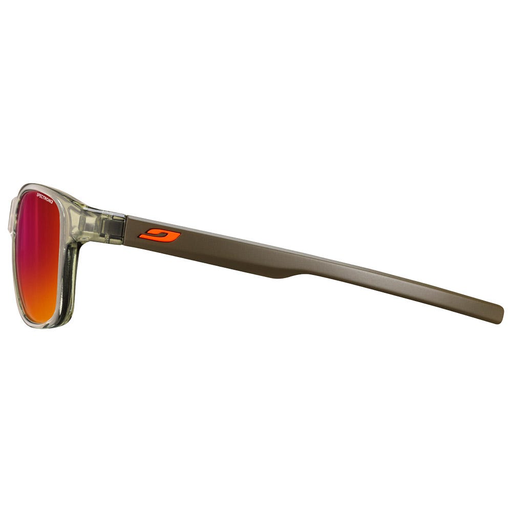 Cruiser Translucide Brillant Vert Army Vert Army Mat Spectron 3