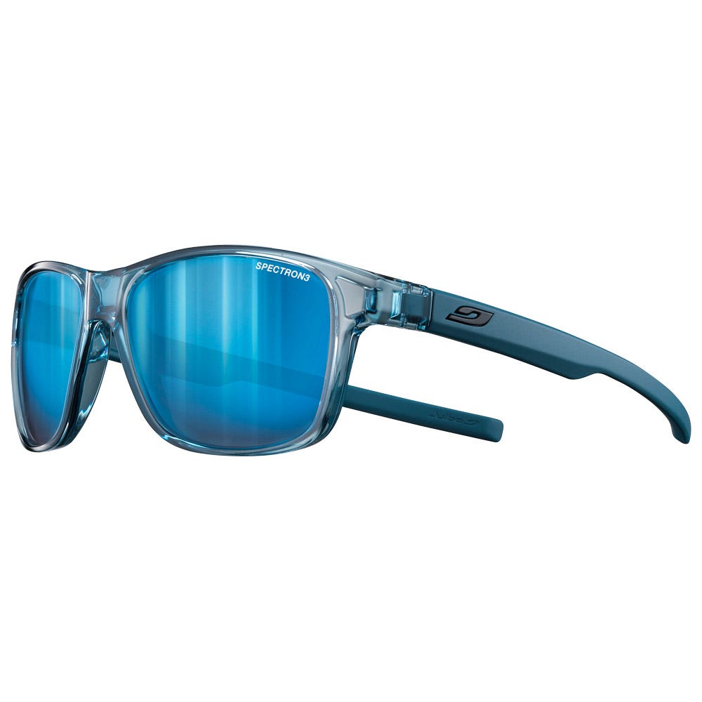 Cruiser Translucide Brillant Bleu Canard Bleu Canard Mat Spectron 3