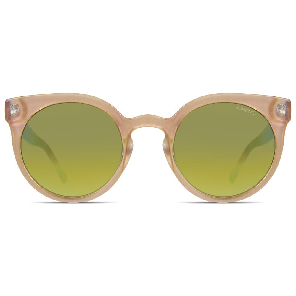 Lulu Pearl Tortoise