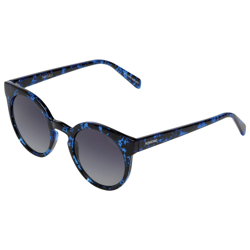 Lulu Midnight Tortoise