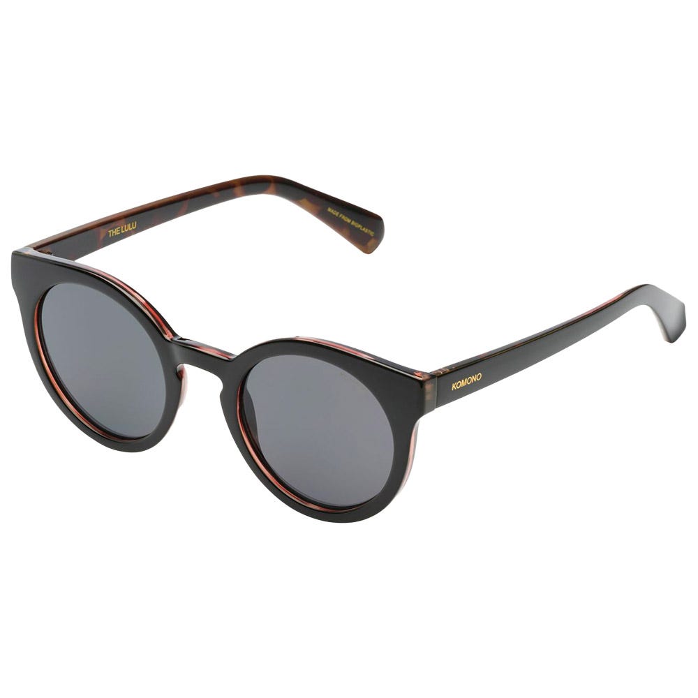 Lulu Black Tortoise