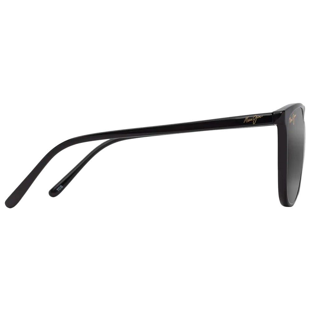 Ocean Noir Brillant Gris Neutre Minéral Superthin