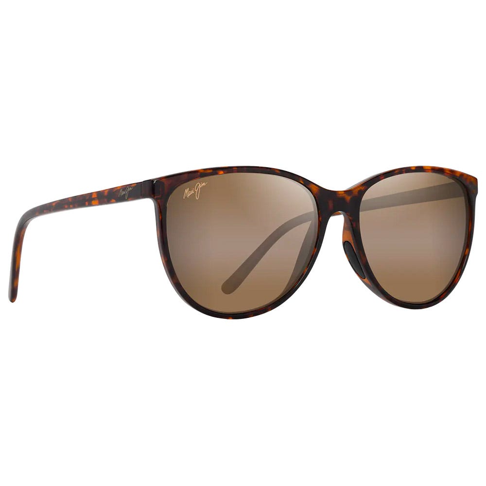Ocean Havana Foncé Brilliant Hcl Bronze Minéral Superthin