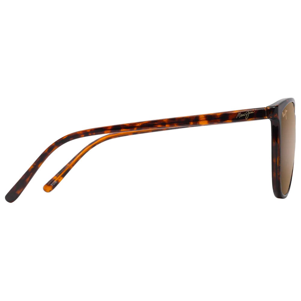 Ocean Havana Foncé Brilliant Hcl Bronze Minéral Superthin