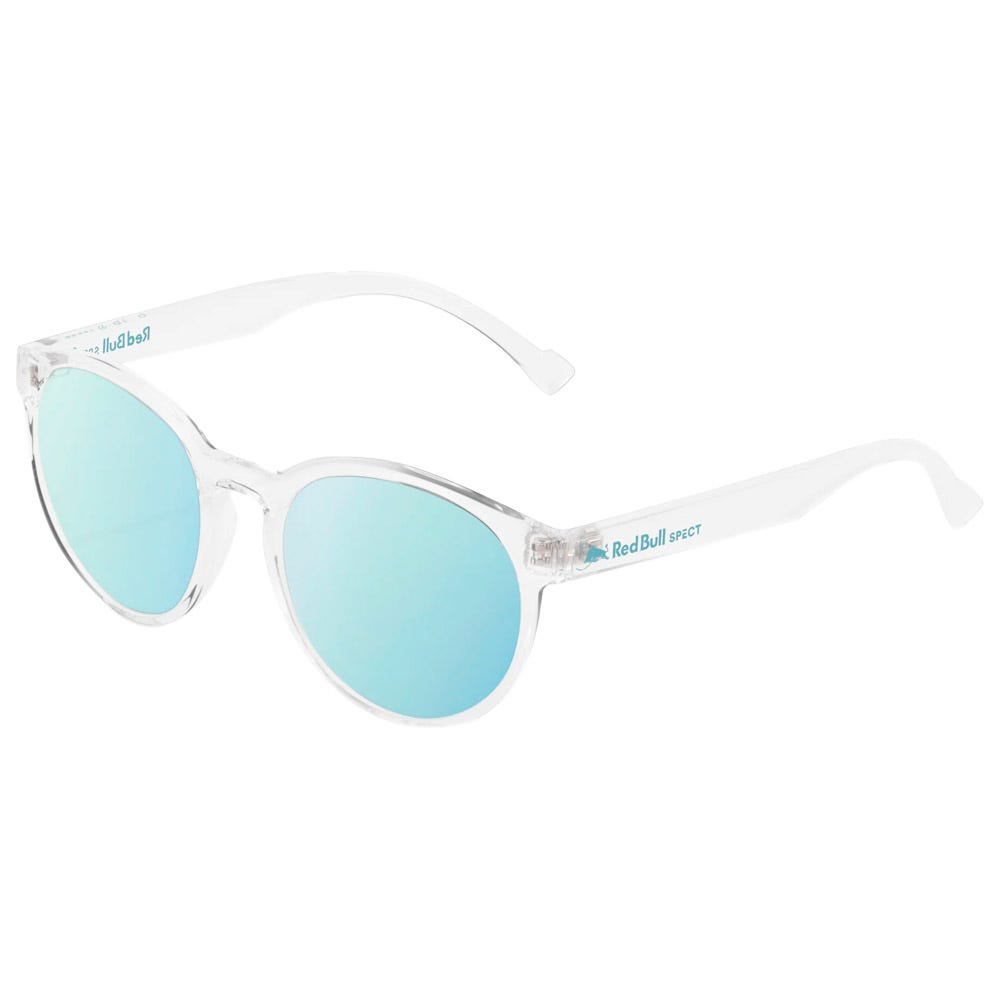 Lace Shiny X'Tal Smoke Light Blue Mirror