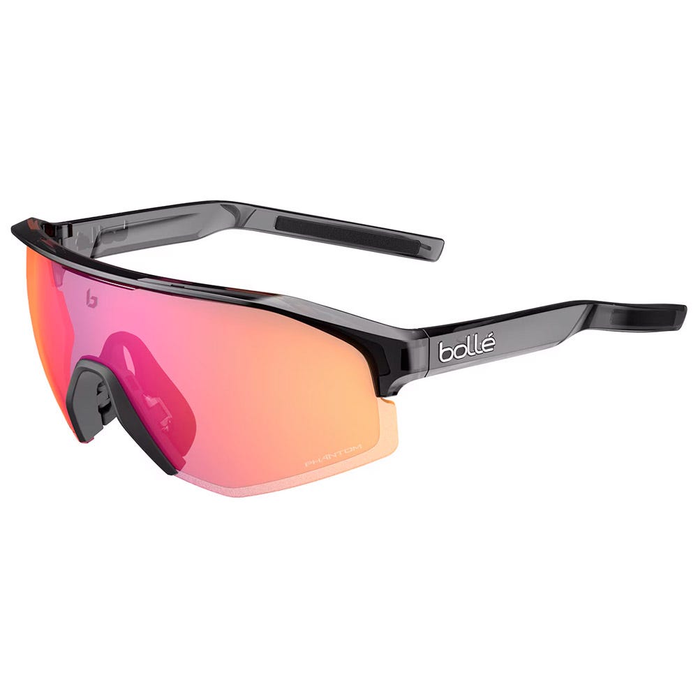 Lightshifter Anthracite Crystal Phantom Clear Lava Photochromic