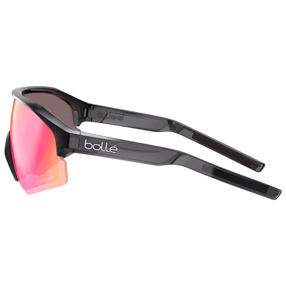 Lightshifter Anthracite Crystal Phantom Clear Lava Photochromic