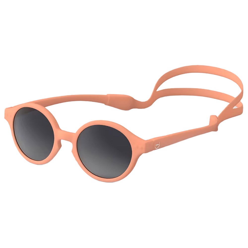Sun Baby #D Apricot