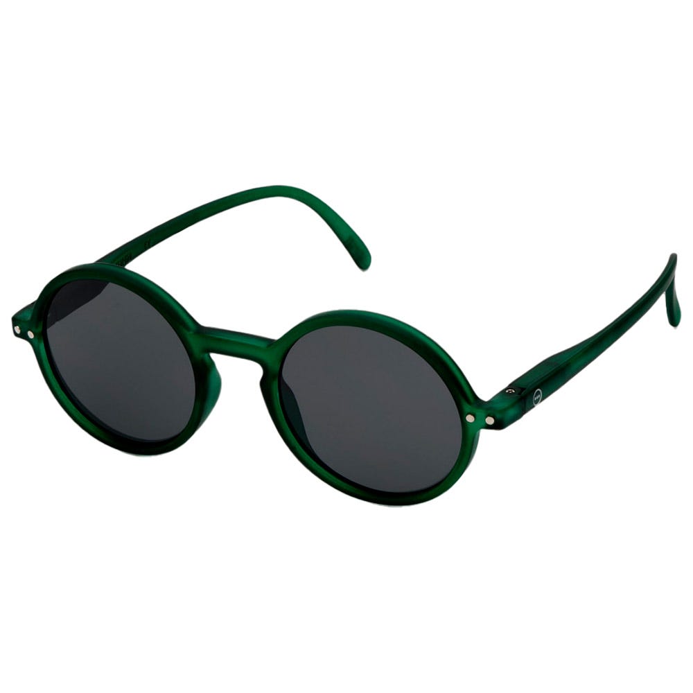 Sun #G Junior Green Soft Grey