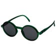 Sun #G Junior Green Soft Grey