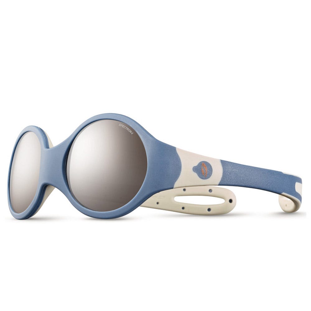Loop M Mat Bleu Gris Clair Spectron 4