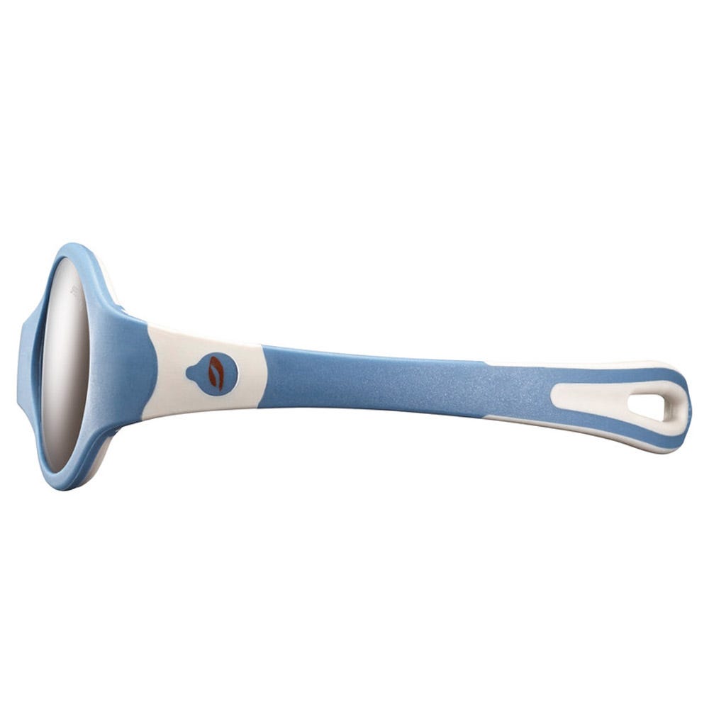 Loop M Mat Bleu Gris Clair Spectron 4