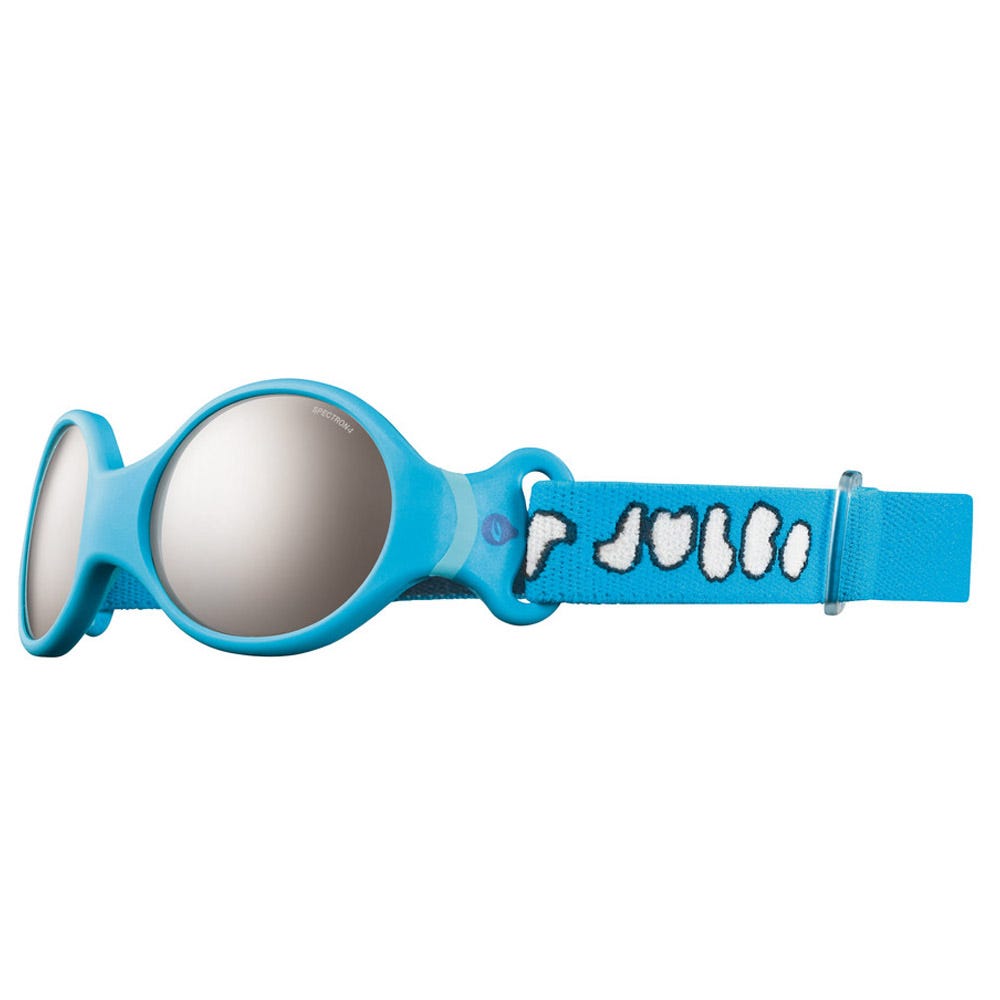 Loop S Mat Bleu Clair Bleu Spectron 4