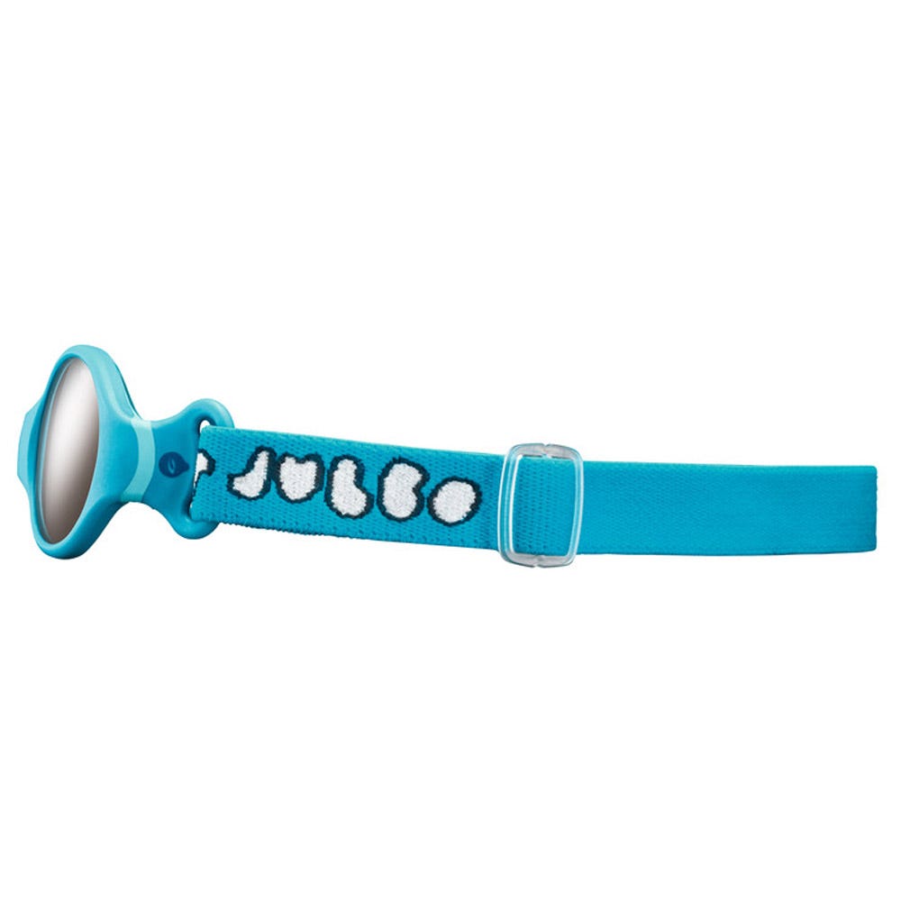 Loop S Mat Bleu Clair Bleu Spectron 4