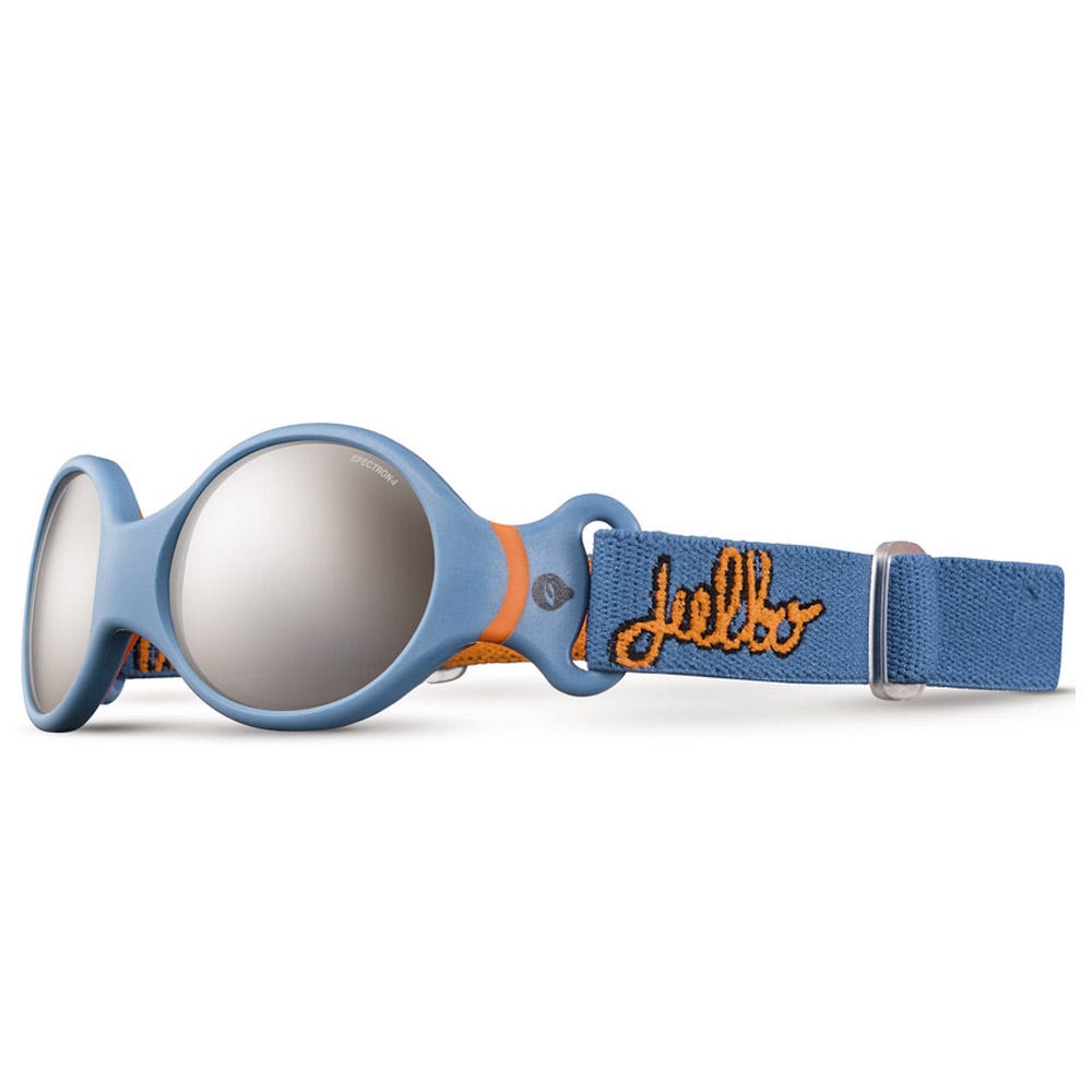 Loop S Mat Bleu Orange