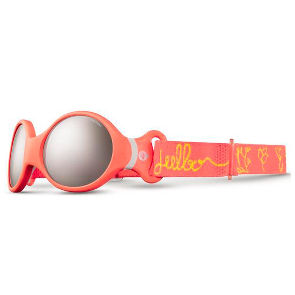 Loop S Corail Orange Gris Clair Sp4