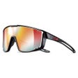 Fury Noir Translucide Noir Reactiv Performance 1-3 Laf