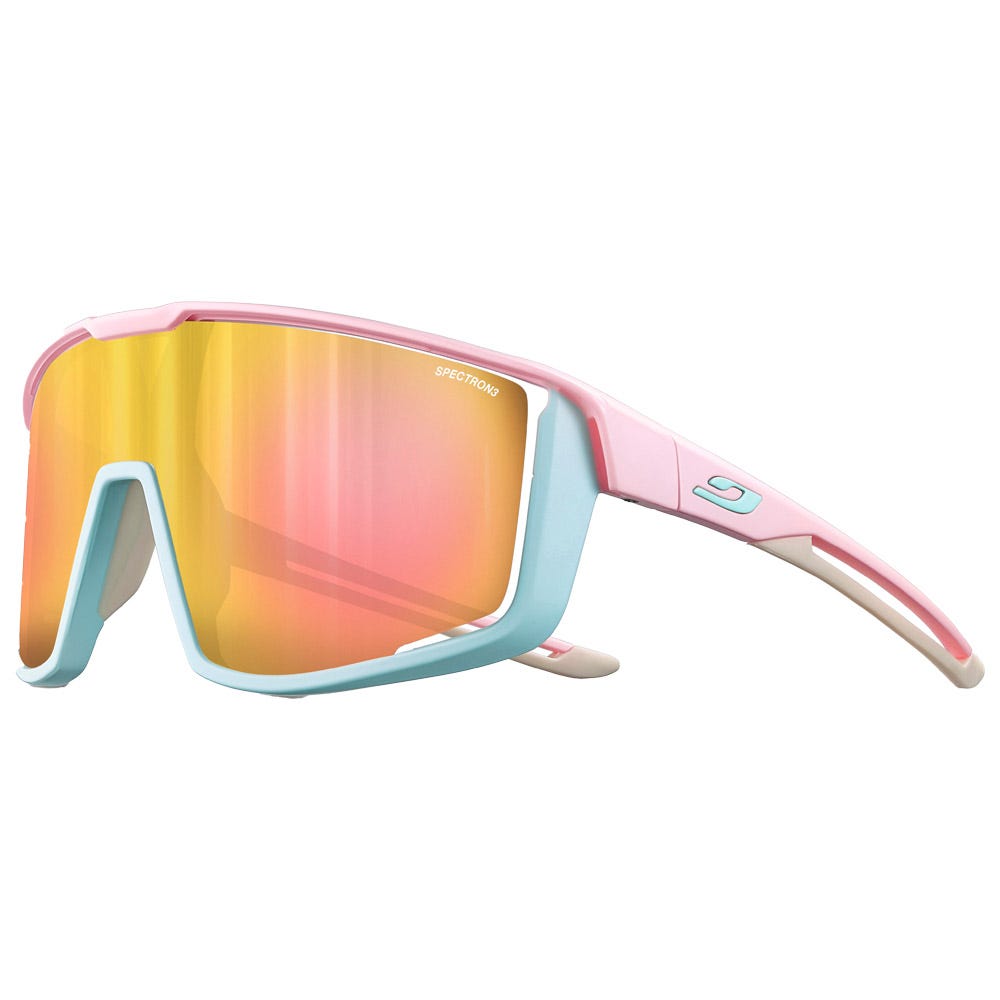 Fury Mat Rose Pastel Bleu Clair Spectron 3