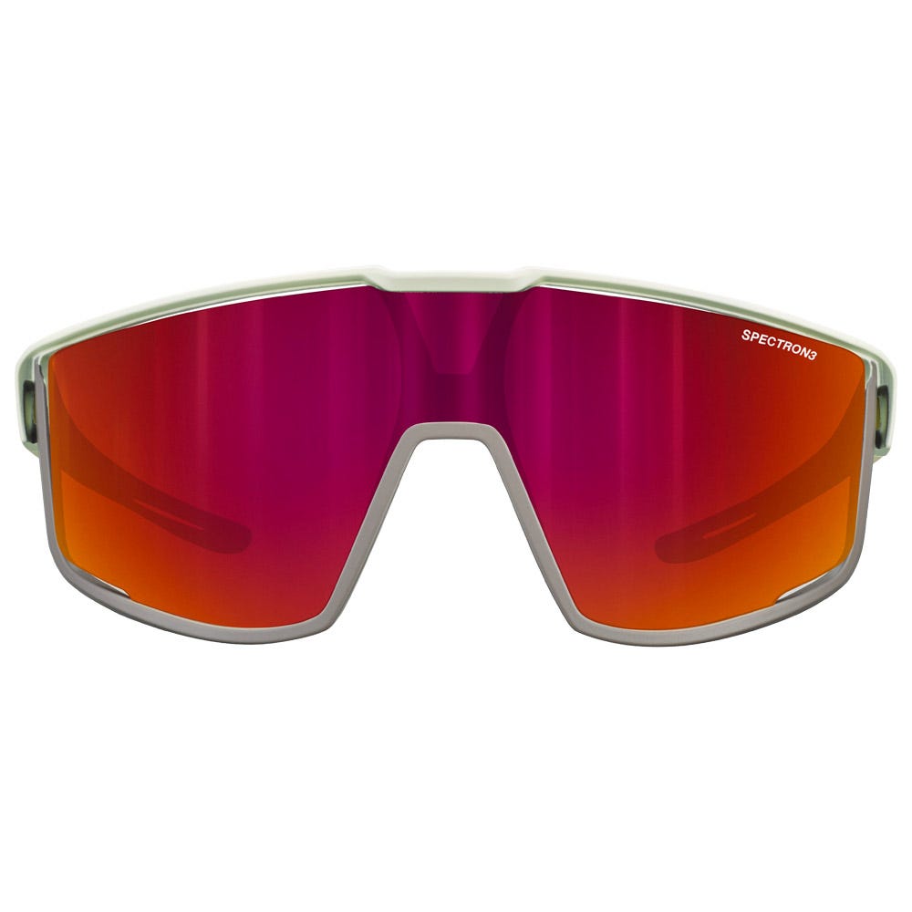 Fury Marron Clair Marron Spectron 3