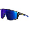 Fury Mat Noir Bleu Reactiv 1-3 High Contrast