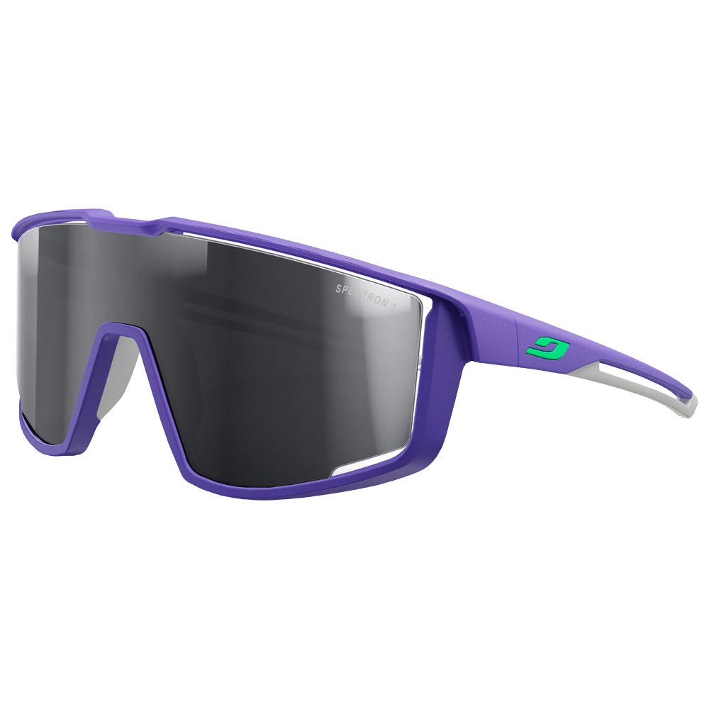 Fury Mat Violet Gris Vert Spectron 3