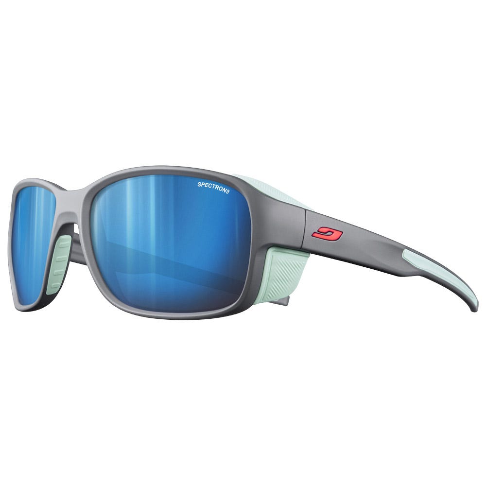 Monterosa 2 Gris Spectron 3 Polycarbonate Gris