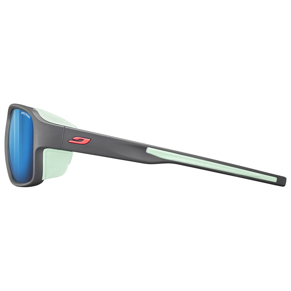 Monterosa 2 Gris Spectron 3 Polycarbonate Gris