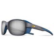 Monterosa 2 Noir Bleu Orange Spectron 3 Polarized