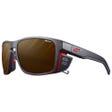 Shield M Mat Noir Orange Reactiv High Mountain 2-4