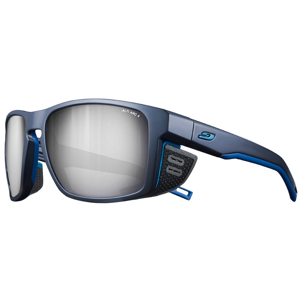 Shield M Mat Bleu Foncé Alti Arc 4