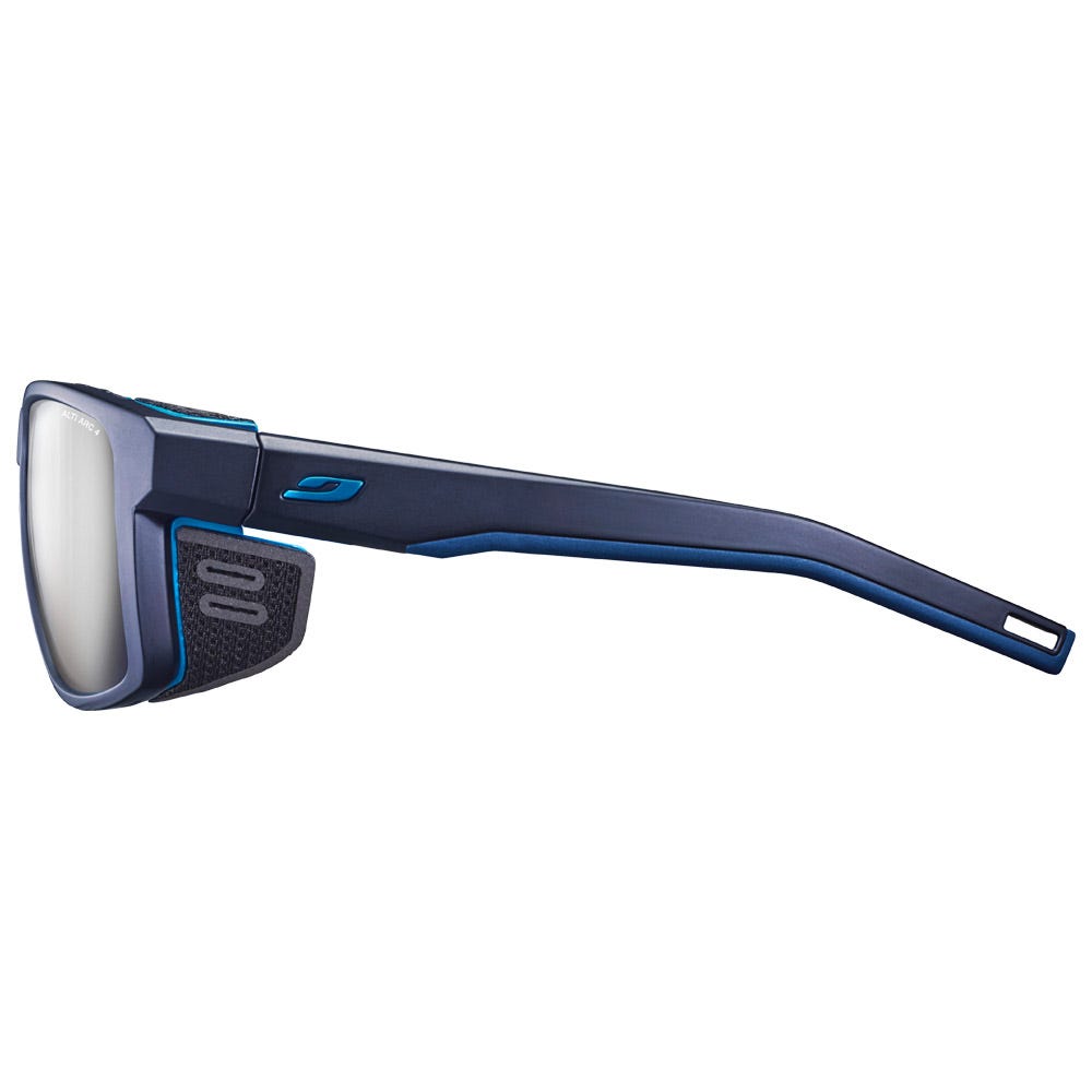 Shield M Mat Bleu Foncé Alti Arc 4