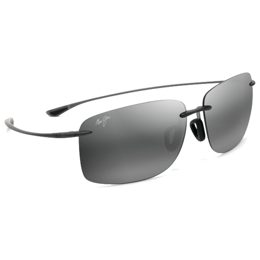 Hema Gloss Black Maui Pure Lt Bi-gradient Grey