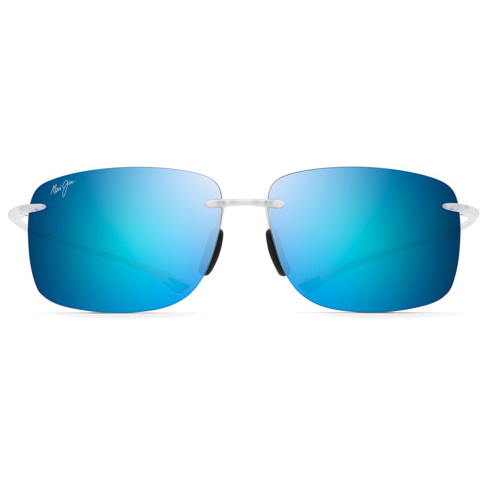 Hema Cristal Mat Maui Pure Lt Bleu Hawaï