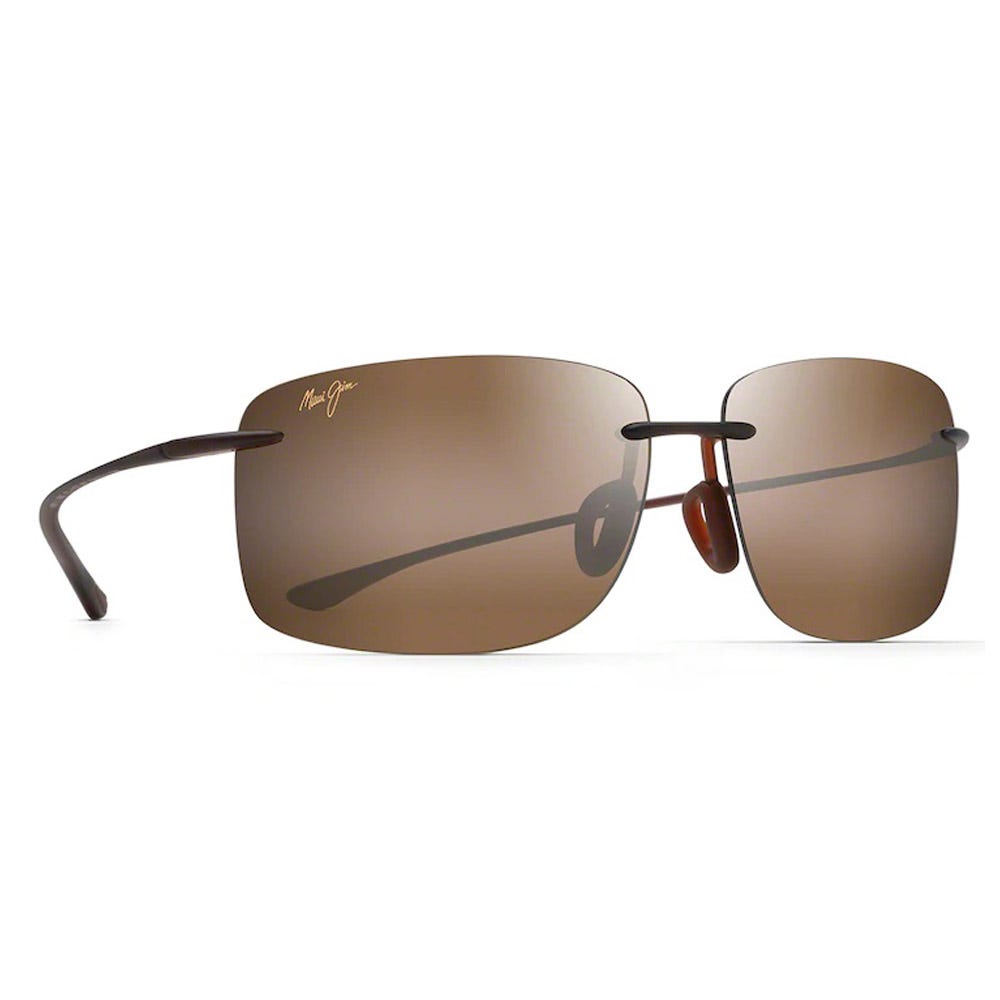 Hema Matte Tortoise Hcl Maui Pure Lt Bi-gradient Hcl