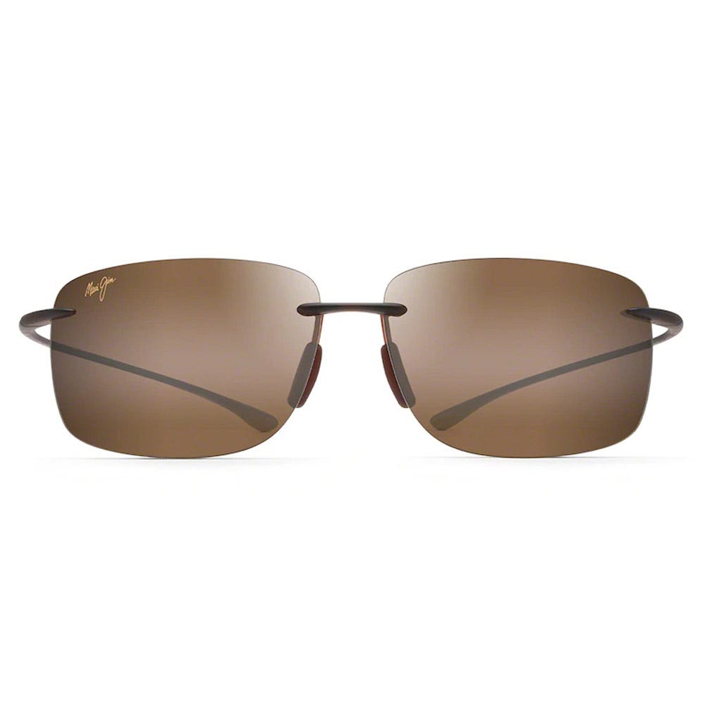 Hema Matte Tortoise Hcl Maui Pure Lt Bi-gradient Hcl