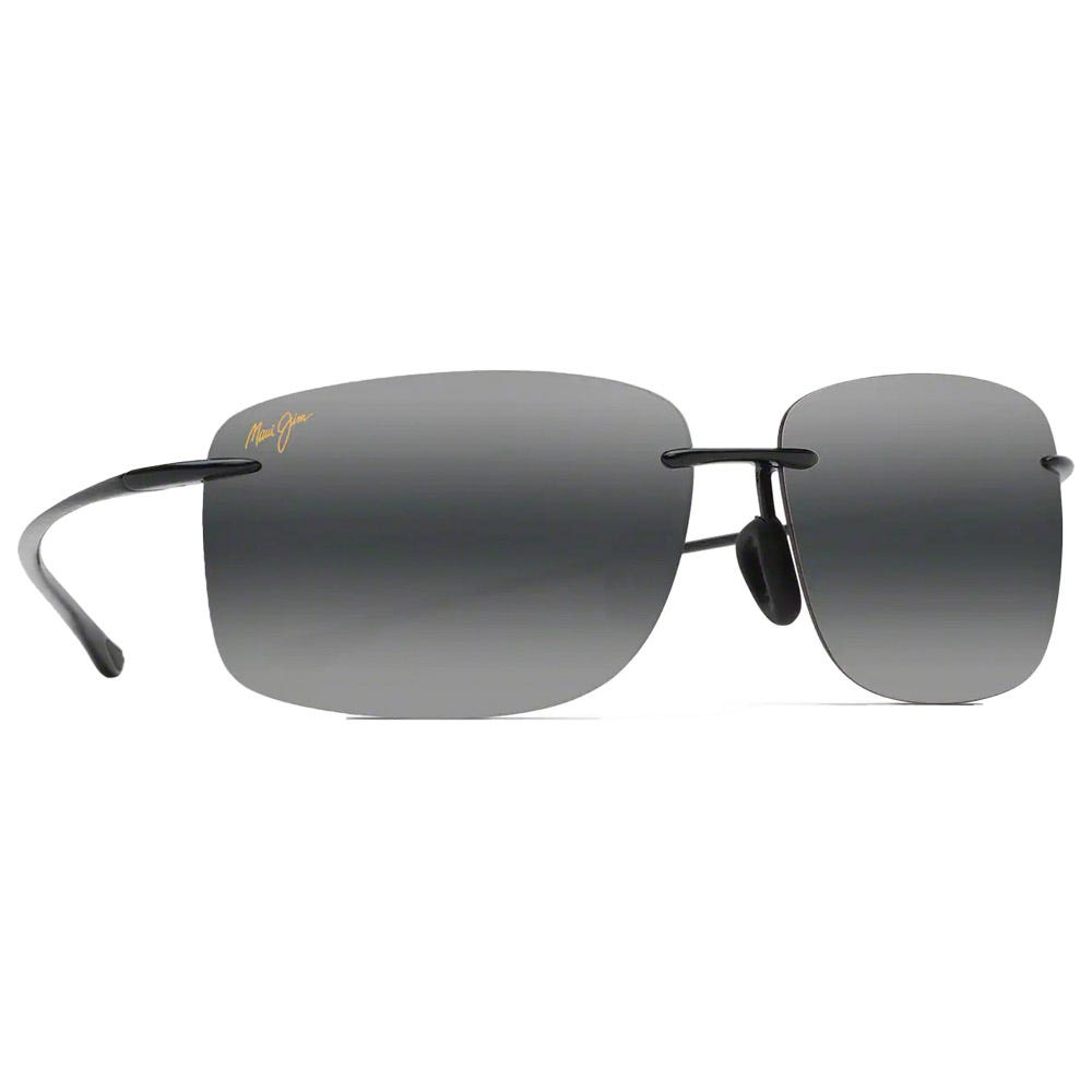 Hema Noir Brillant Gris Neutre