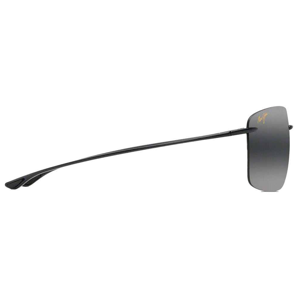 Hema Noir Brillant Gris Neutre