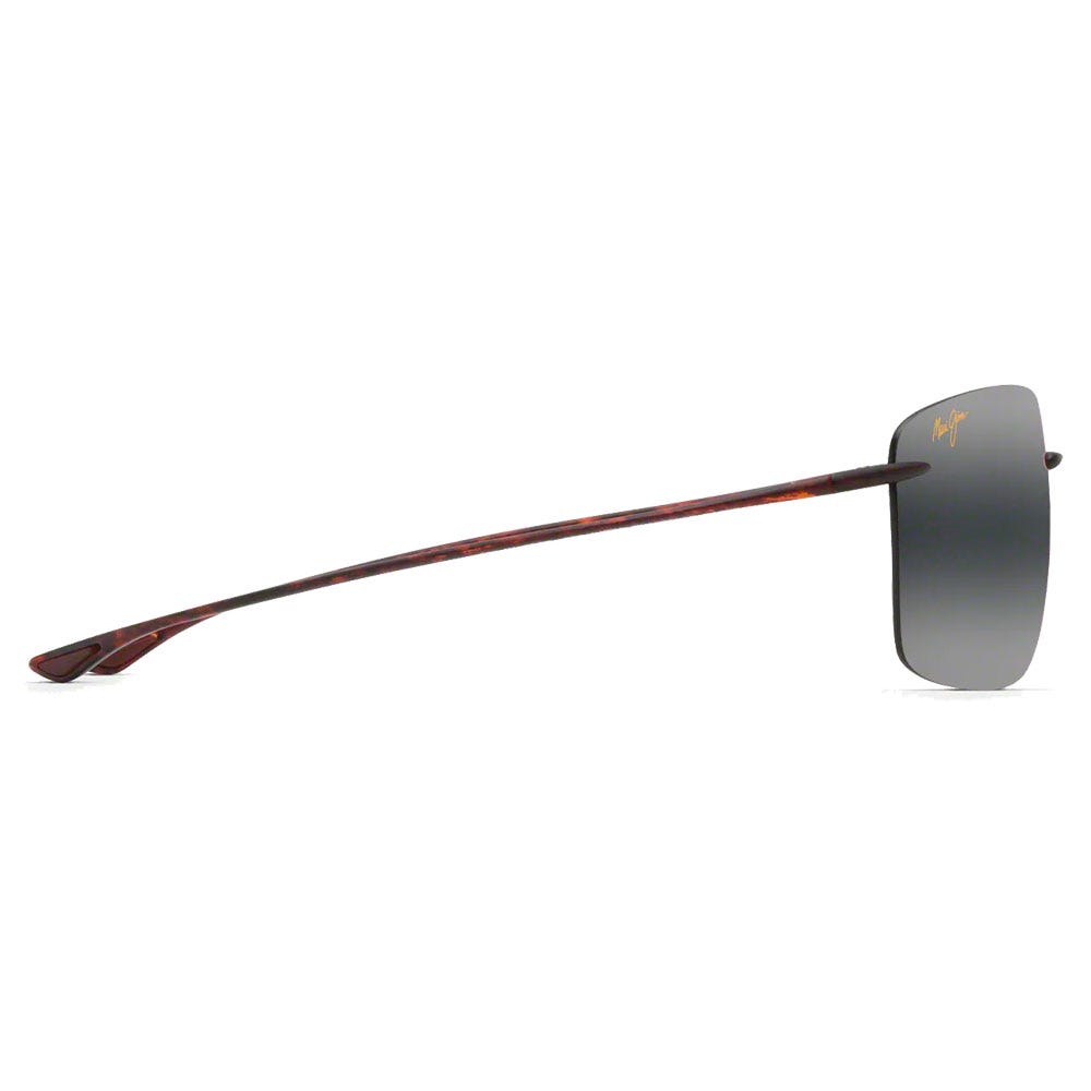 Hema Matte Tortoise Gris Neutre MauiPure Lt